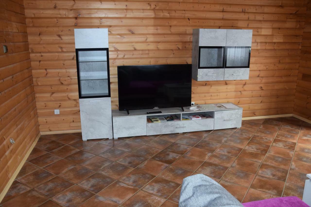 Fuenfeichener Weg 16 Διαμέρισμα Eisenhüttenstadt Εξωτερικό φωτογραφία