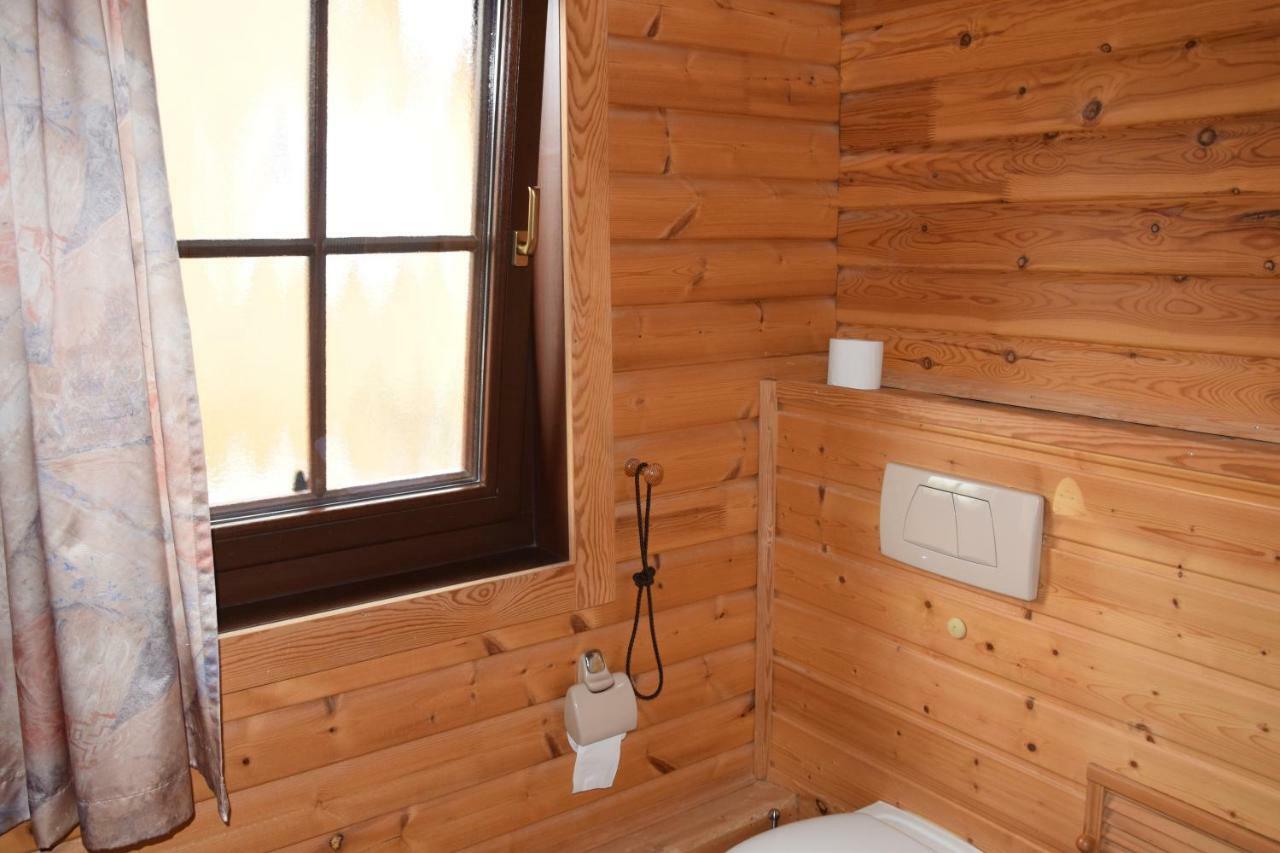 Fuenfeichener Weg 16 Διαμέρισμα Eisenhüttenstadt Εξωτερικό φωτογραφία